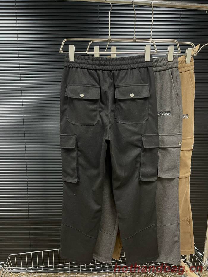 Moncler Top Quality Pants MOY00349 Moncler Top Quality Pants MOY00349