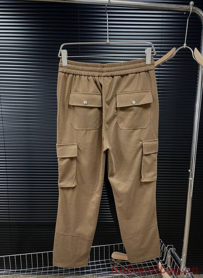 Moncler Top Quality Pants MOY00350 Moncler Top Quality Pants MOY00350