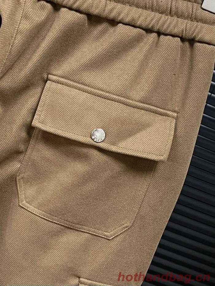 Moncler Top Quality Pants MOY00350 Moncler Top Quality Pants MOY00350