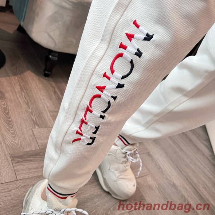 Moncler Top Quality Pants MOY00361 Moncler Top Quality Pants MOY00361