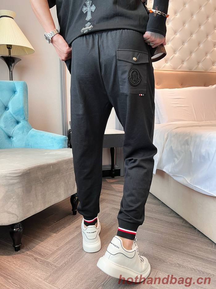Moncler Top Quality Pants MOY00362 Moncler Top Quality Pants MOY00362