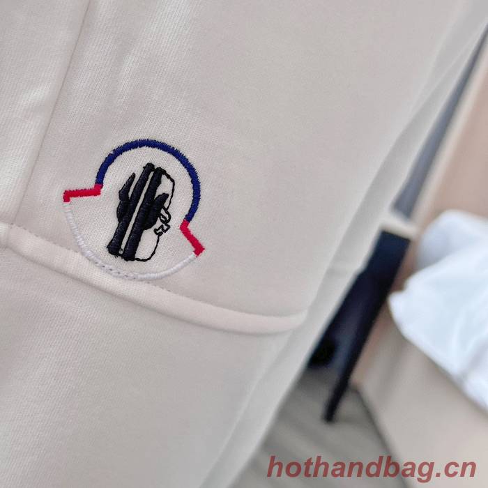 Moncler Top Quality Pants MOY00363 Moncler Top Quality Pants MOY00363