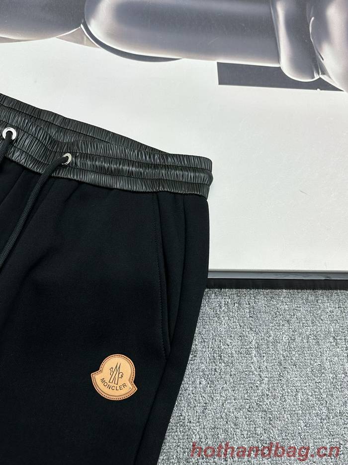Moncler Top Quality Pants MOY00367 Moncler Top Quality Pants MOY00367