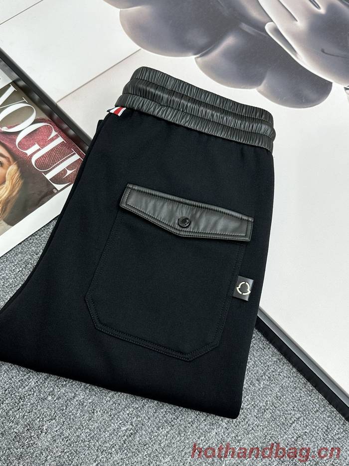 Moncler Top Quality Pants MOY00367 Moncler Top Quality Pants MOY00367