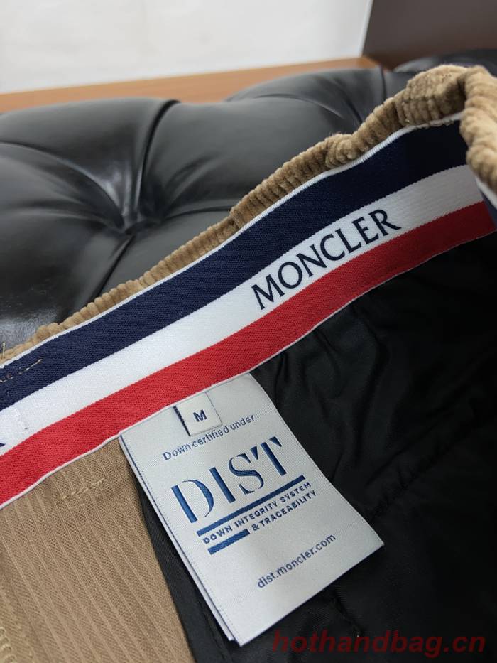 Moncler Top Quality Pants MOY00371 Moncler Top Quality Pants MOY00371