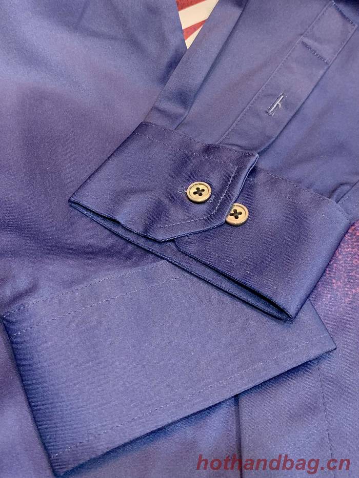 Moncler Top Quality Shirt MOY00376 Moncler Top Quality Shirt MOY00376