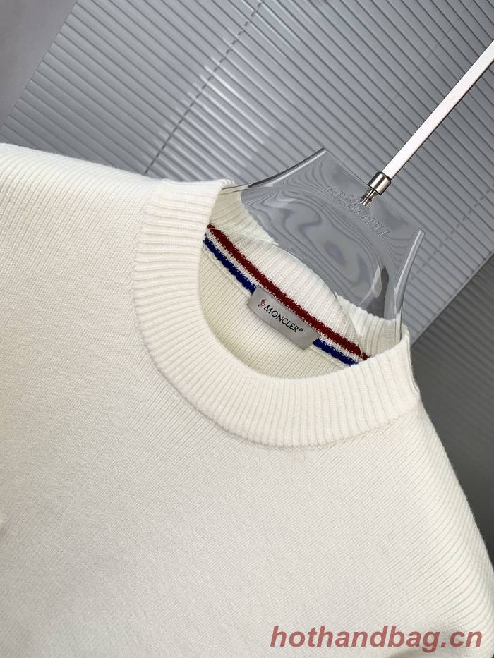 Moncler Top Quality Sweater MOY00383 Moncler Top Quality Sweater MOY00383