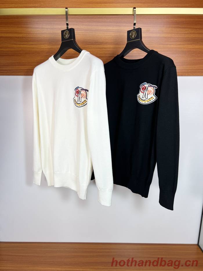 Moncler Top Quality Sweater MOY00389 Moncler Top Quality Sweater MOY00389