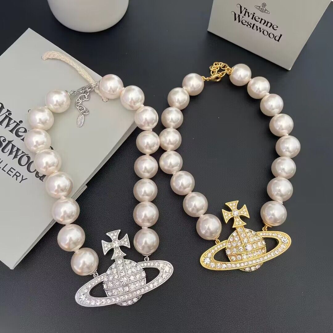 Vivienne Westwood Necklace VW90320 Vivienne Westwood Necklace VW90320