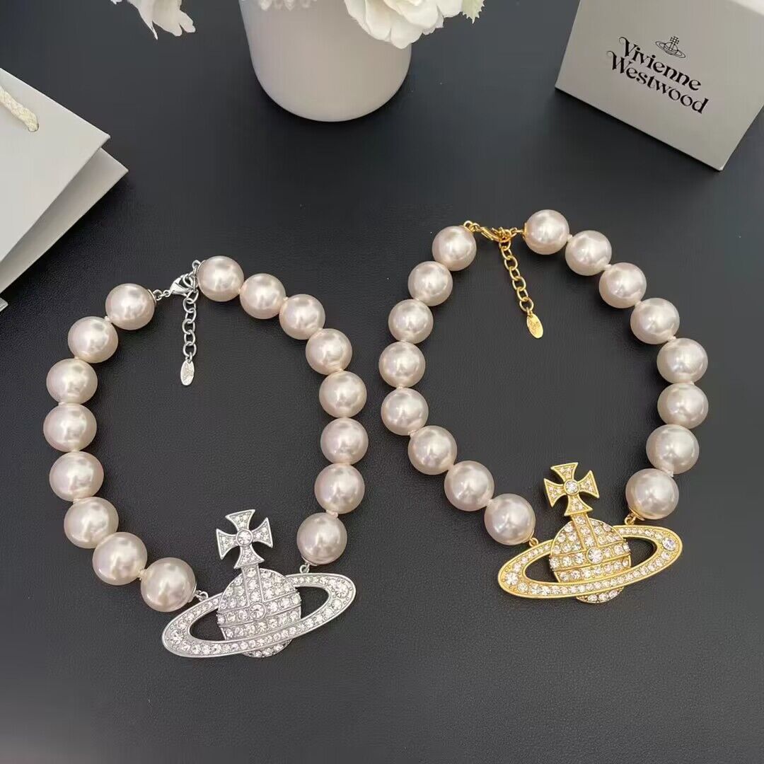 Vivienne Westwood Necklace VW90320 Vivienne Westwood Necklace VW90320