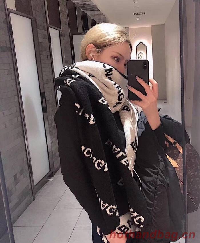 Balenciaga Scarf BGC00003 Balenciaga Scarf BGC00003