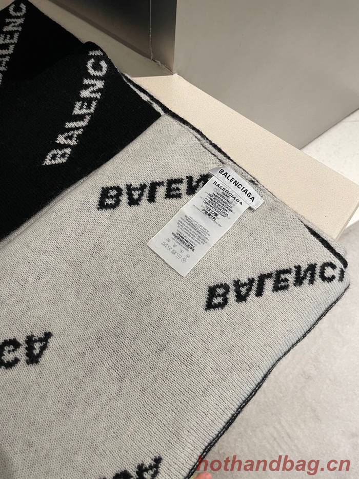 Balenciaga Scarf BGC00003 Balenciaga Scarf BGC00003