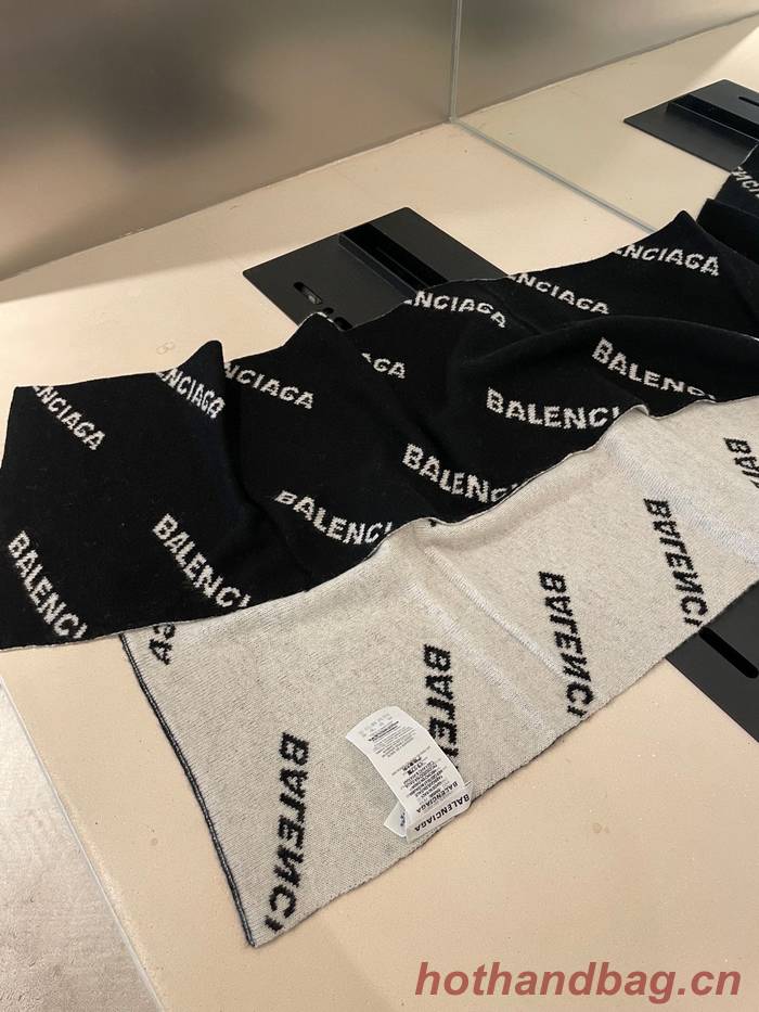 Balenciaga Scarf BGC00003 Balenciaga Scarf BGC00003