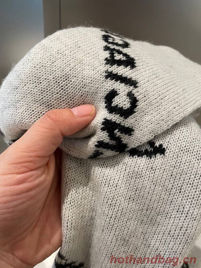 Balenciaga Scarf BGC00003 Balenciaga Scarf BGC00003