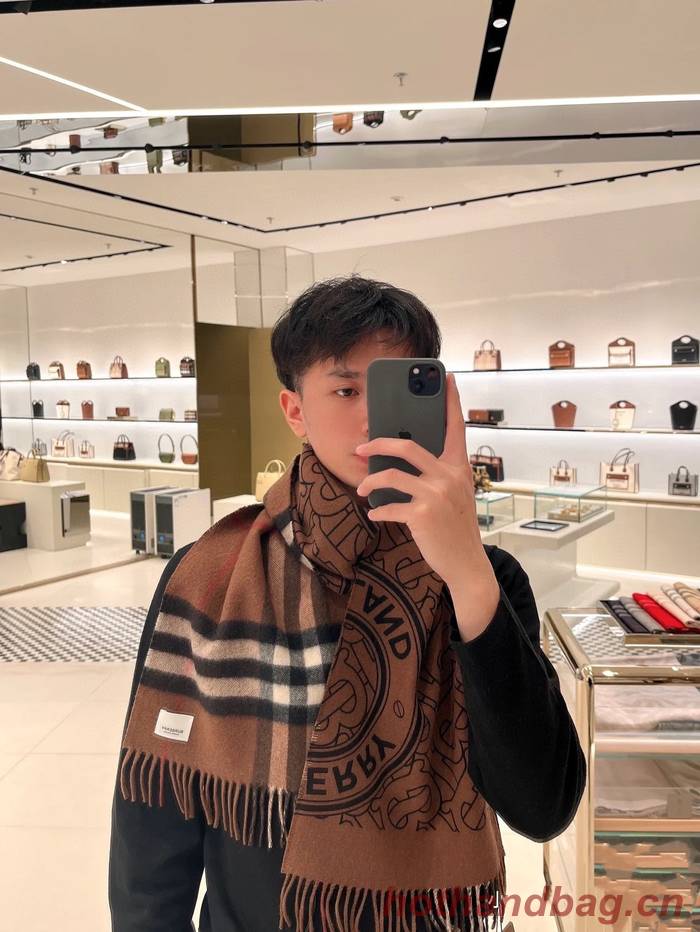 Burberry Scarf BBC00131 Burberry Scarf BBC00131