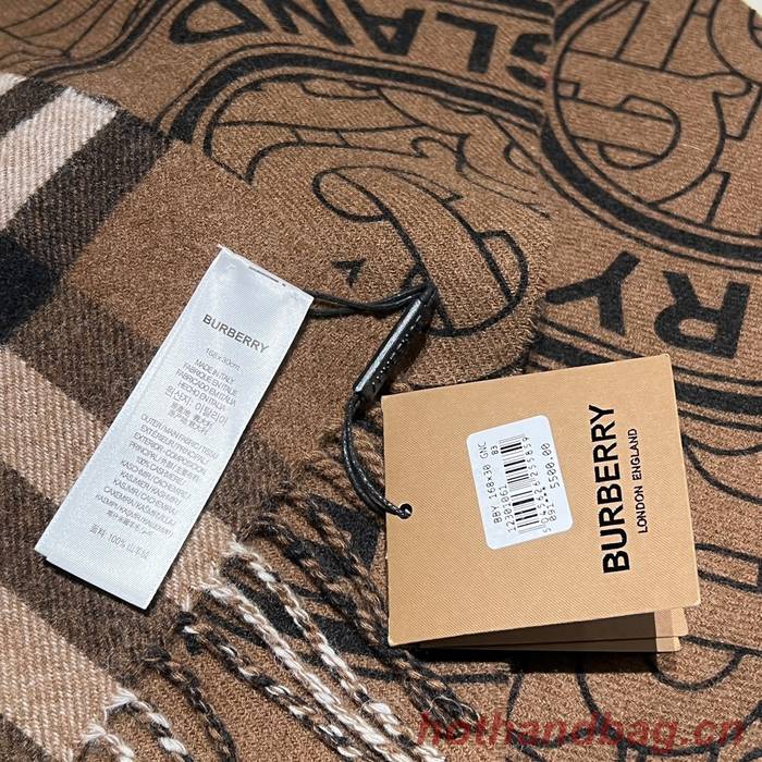Burberry Scarf BBC00131 Burberry Scarf BBC00131