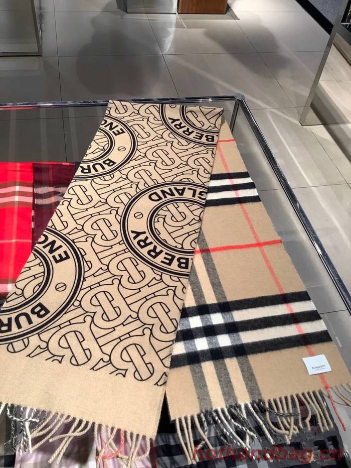Burberry Scarf BBC00132 Burberry Scarf BBC00132