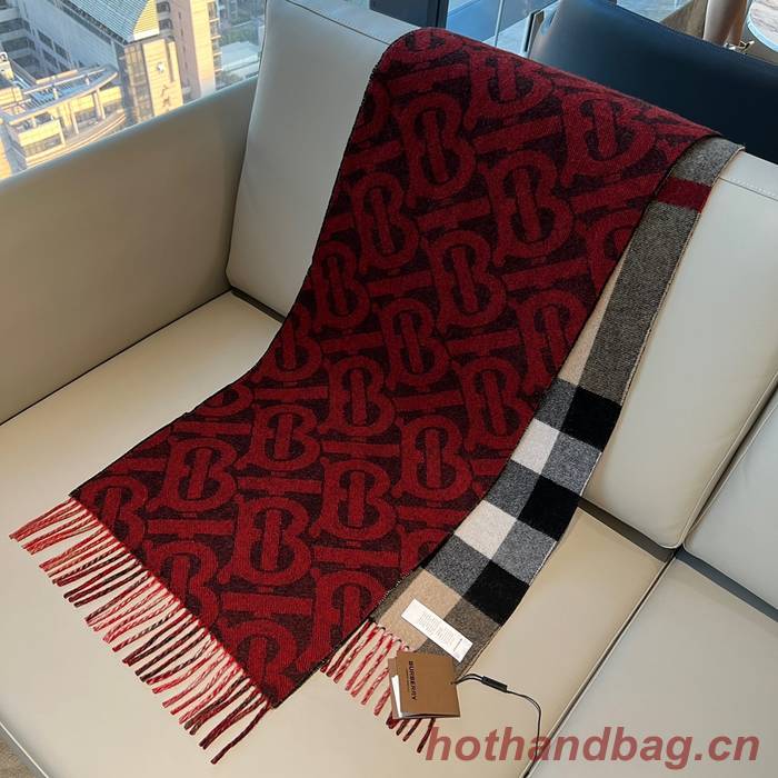 Burberry Couple Scarf BBC00150 Burberry Couple Scarf BBC00150