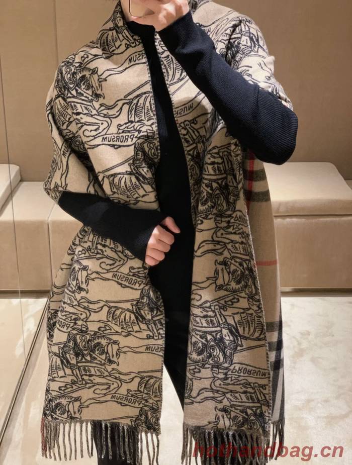 Burberry Scarf BBC00152 Burberry Scarf BBC00152