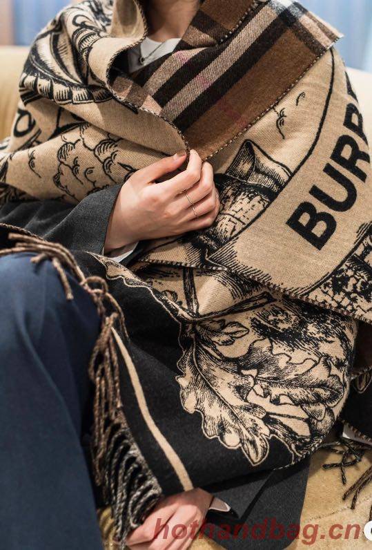 Burberry Scarf BBC00153 Burberry Scarf BBC00153