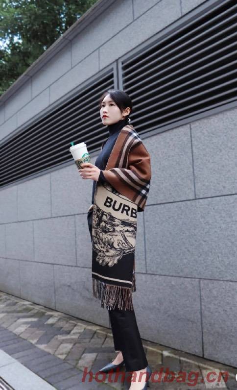 Burberry Scarf BBC00153 Burberry Scarf BBC00153
