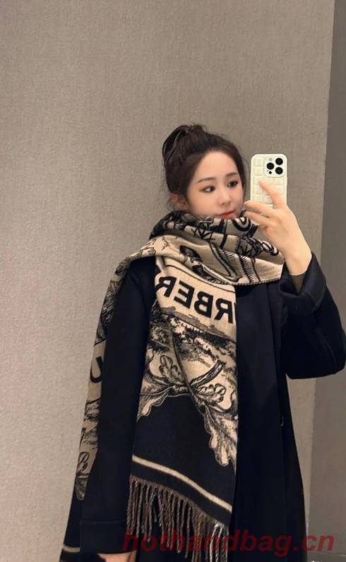 Burberry Scarf BBC00153 Burberry Scarf BBC00153