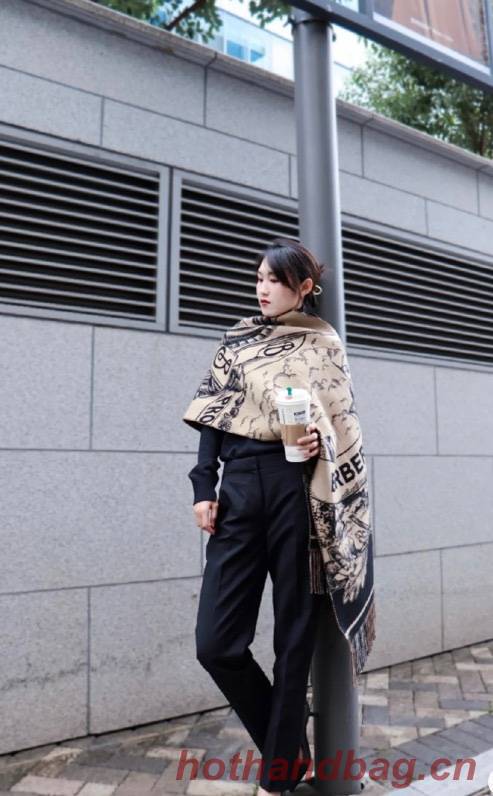 Burberry Scarf BBC00153 Burberry Scarf BBC00153