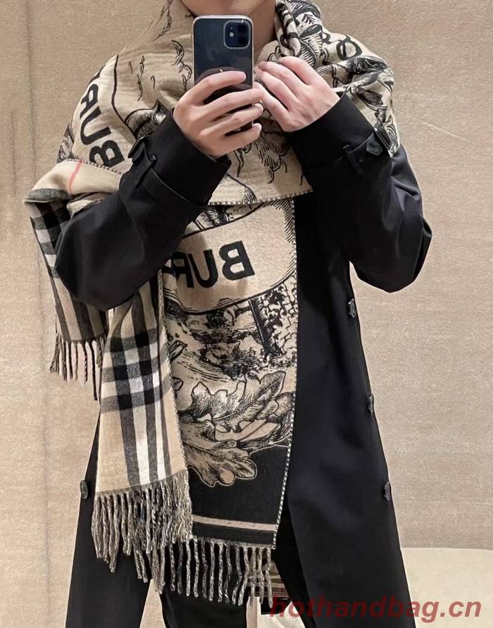 Burberry Scarf BBC00153 Burberry Scarf BBC00153