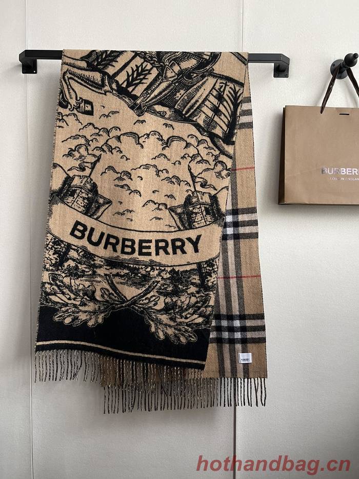 Burberry Scarf BBC00153 Burberry Scarf BBC00153