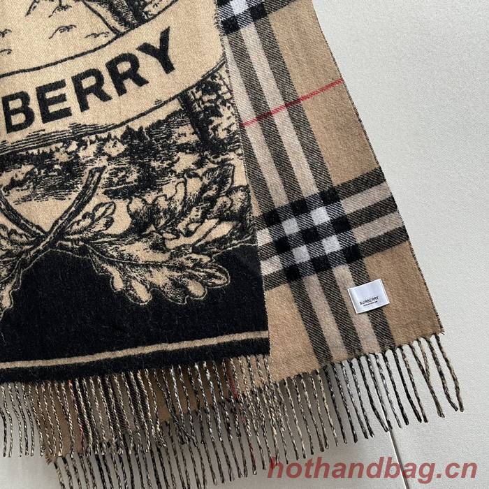 Burberry Scarf BBC00153 Burberry Scarf BBC00153