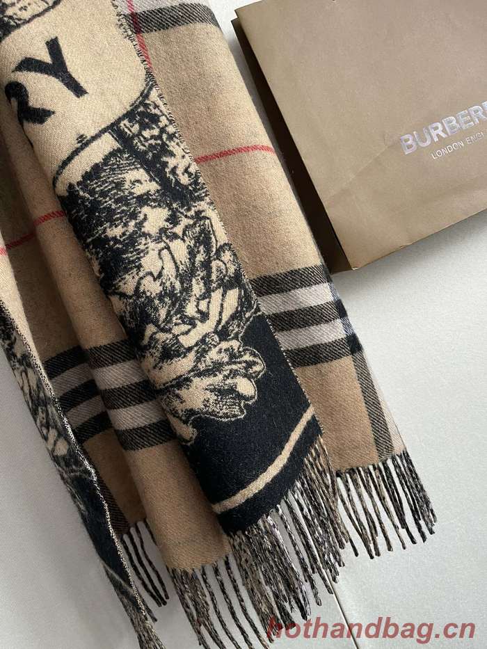 Burberry Scarf BBC00153 Burberry Scarf BBC00153