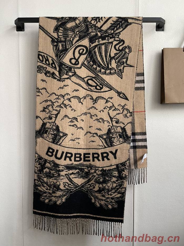 Burberry Scarf BBC00153 Burberry Scarf BBC00153