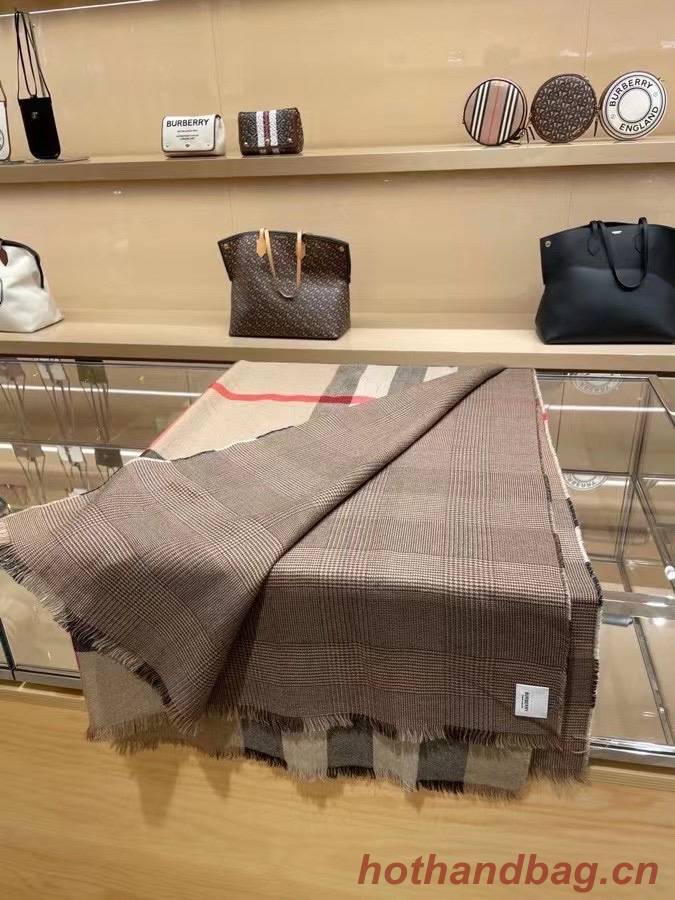 Burberry Scarf BBC00154 Burberry Scarf BBC00154