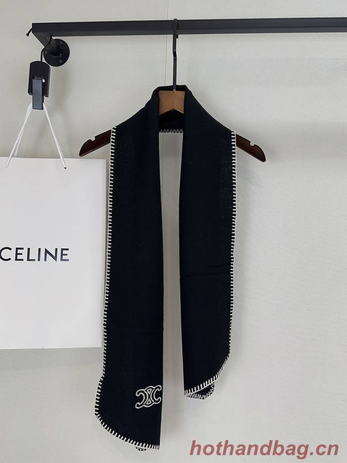 Celine Scarf CLC00023 Celine Scarf CLC00023