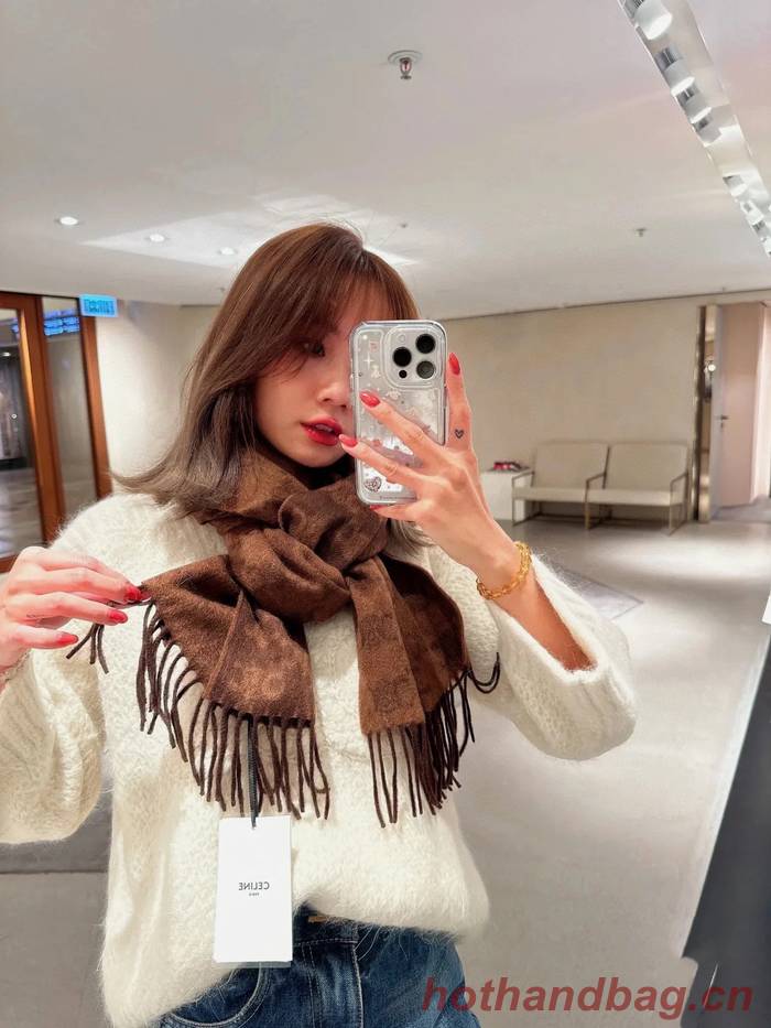 Celine Scarf CLC00026 Celine Scarf CLC00026