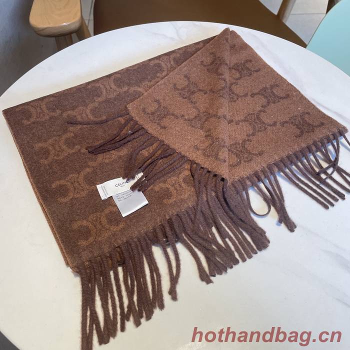 Celine Scarf CLC00026 Celine Scarf CLC00026