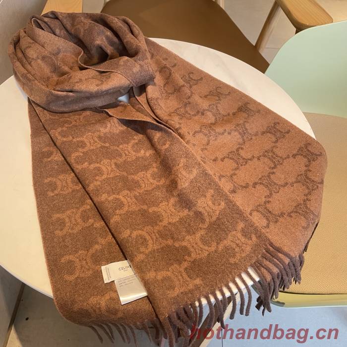 Celine Scarf CLC00026 Celine Scarf CLC00026