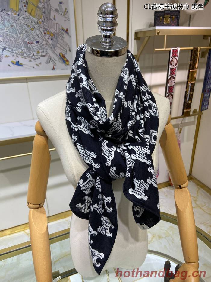 Celine Scarf CLC00027 Celine Scarf CLC00027