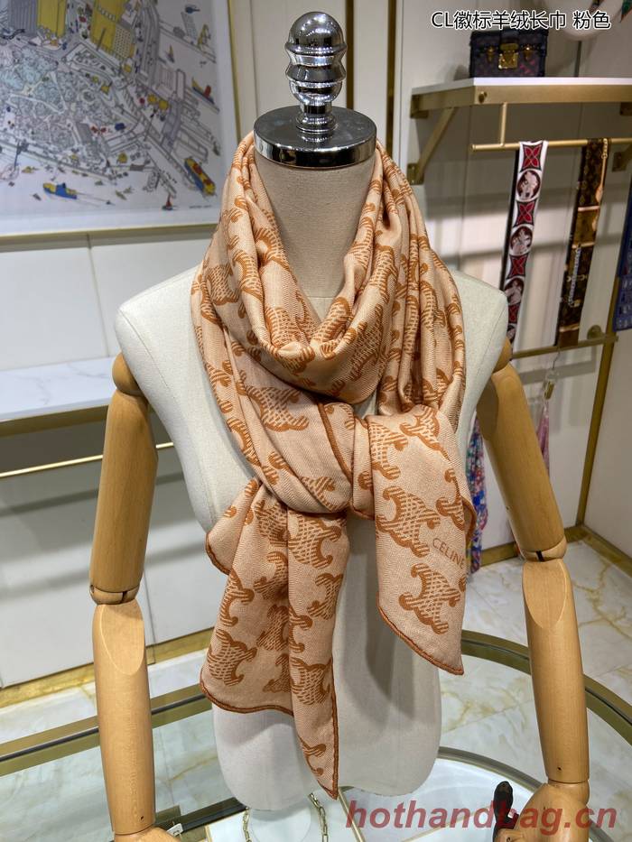 Celine Scarf CLC00028 Celine Scarf CLC00028