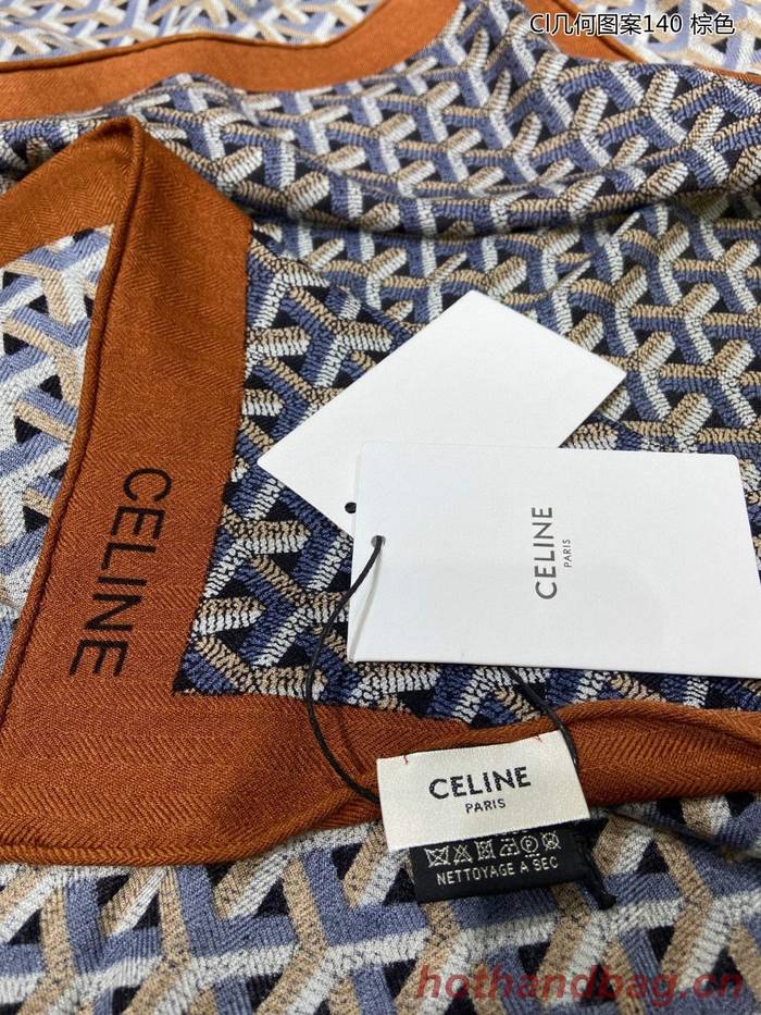 Celine Scarf CLC00038 Celine Scarf CLC00038