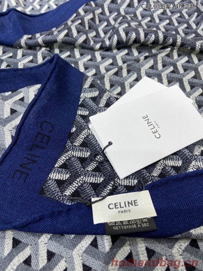 Celine Scarf CLC00039 Celine Scarf CLC00039