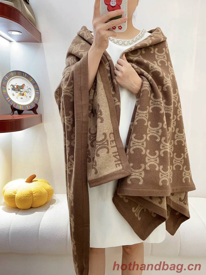 Celine Scarf CLC00042 Celine Scarf CLC00042