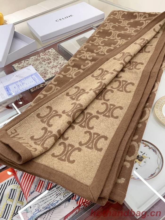Celine Scarf CLC00042 Celine Scarf CLC00042