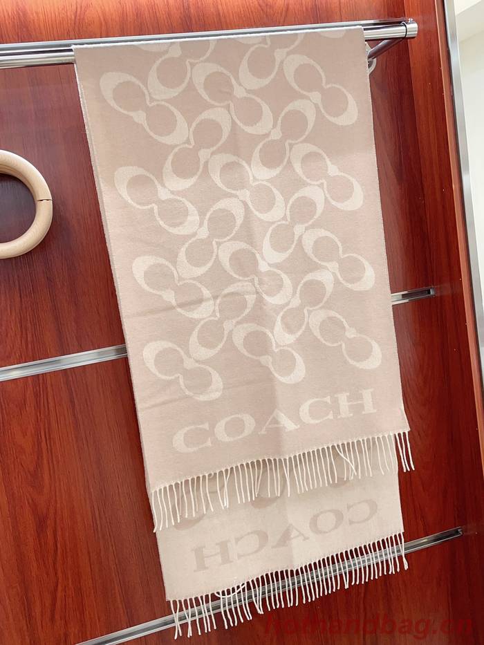 Coach Scarf COC00006 Coach Scarf COC00006