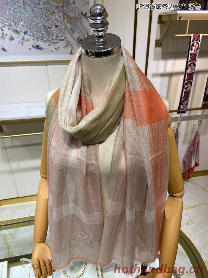 Loro Piana Scarf LPC00005 Loro Piana Scarf LPC00005