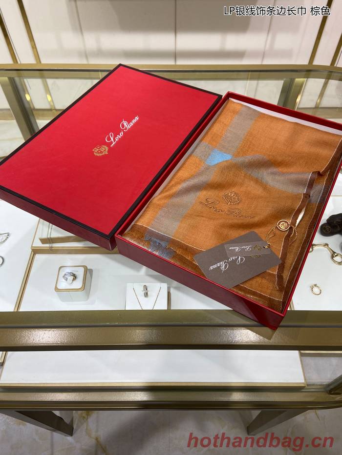 Loro Piana Scarf LPC00006 Loro Piana Scarf LPC00006