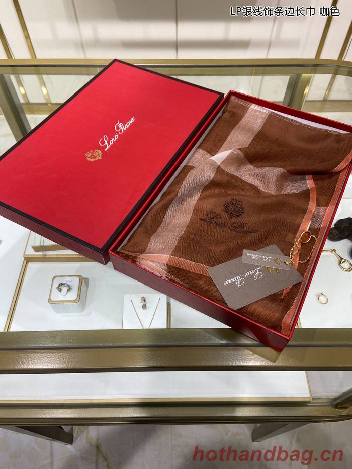 Loro Piana Scarf LPC00007 Loro Piana Scarf LPC00007