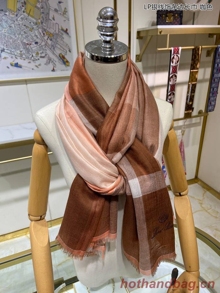 Loro Piana Scarf LPC00007 Loro Piana Scarf LPC00007
