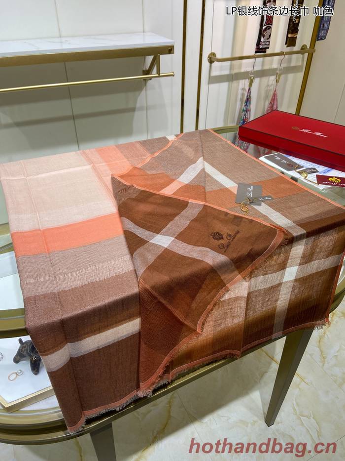 Loro Piana Scarf LPC00007 Loro Piana Scarf LPC00007