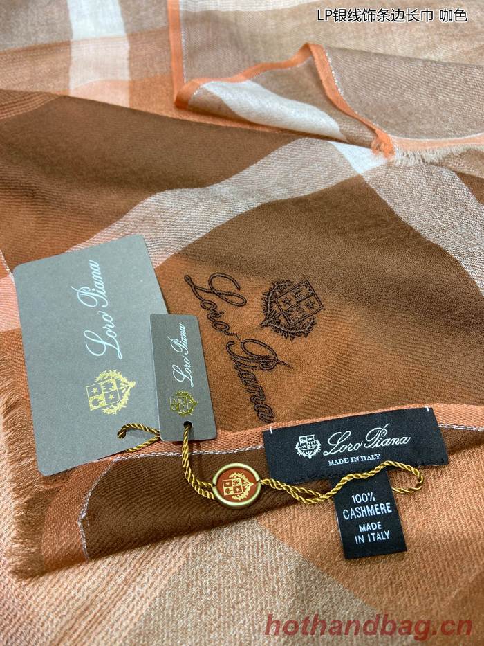 Loro Piana Scarf LPC00007 Loro Piana Scarf LPC00007